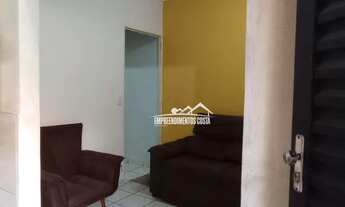 Imagem 3: Casa com 2 dormitórios à venda- Jardim Convenção - Itu/SP