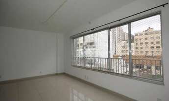 Imagem 2: Apartamento à venda, 3 quartos, 1 suíte, 2 vagas, Botafogo - RIO DE JANEIRO/RJ