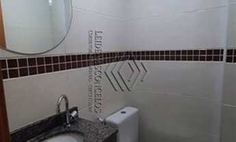 Imagem 2: Apartamento 2 dormitorios a venda, 89 m² - R$ 410.000,00 - Vila Tupi - Praia Grande/SP
