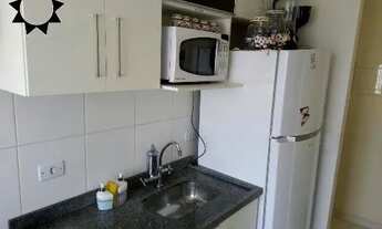 Imagem 4: APTO BUSSOCABA Apartamento com 2 dormitórios