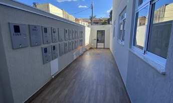 Imagem 6: Apartamento 2 quartos, prédio individual com elevador na região do Alvorada