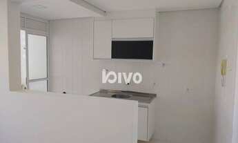 Imagem 4: Apartamento com 2 quartos e 1 vaga para alugar, 54 m² por R$ 2.300/mês - Vila Guarani