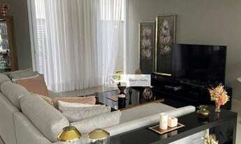 Imagem 2: Casa com 4 dormitórios, 420 m² - venda por R$ 3.600.000,00 ou aluguel por R$ 20.000,00/mês