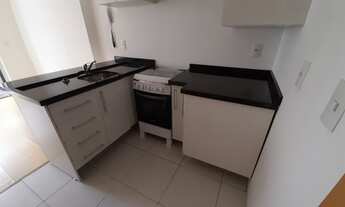 Imagem 4: Apartamento - 01 quarto - Condomínio Clube - Centro de Curitiba