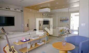 Imagem: Apartamento para Aluguel - Vila Mariana