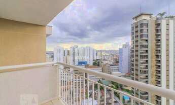 Imagem 6: Apartamento com 2 dormitórios para alugar, 67 m² por R$ 5.250/mês - Santana - São Paulo/SP