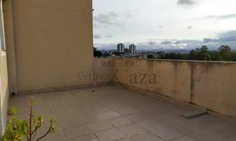 Imagem 4: Apartamento - Villa Branca - Residencial Spazio Jacareí - 92m² - 2 Dormitórios