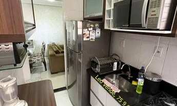 Imagem 5: Leo vende, bairro Sim, 2