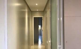 Imagem 3: Apartamento Projetado na Mário Andreazza com 3 Quartos