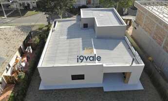 Imagem 4: Casa de Alto Padrão com 3 Suítes para alugar, 226 m² - Condomínio Terras de Santa Clara