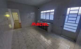 Imagem 5: Casa Padrão em São José dos Campos