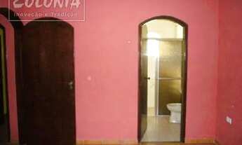 Imagem 6: Santo André - Casa Padrão - Vila Metalúrgica