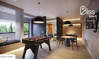 Imagem 7: Bliss Itapeti, lançamento de apartamentos de 2 e 3 dormitórios, sendo 1 suíte, varanda gou