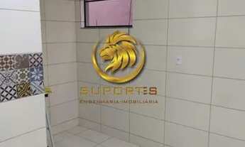 Imagem 5: Apartamento para Locação em Juiz de Fora, Milho Branco, 2 dormitórios, 1 banheiro, 1 vaga