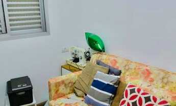 Imagem 7: VILA MARIANA 3 DORMITÓRIOS 1 SUÍTE 1 VAGA