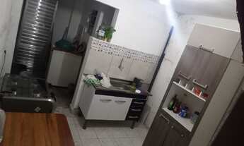 Imagem 6: Sobrado para aluguel e venda com 63 metros quadrados com 2 quartos