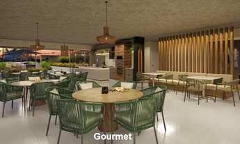 Imagem 7: Studio ou apartamento 1 a 3 quartos sendo ( 1 suíte) Tamandaré - PE