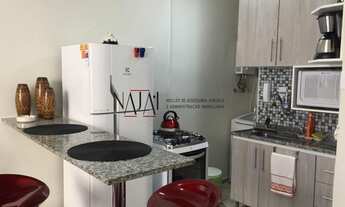 Imagem 2: Kitnet Copacana Apartamento com 1 dormitório