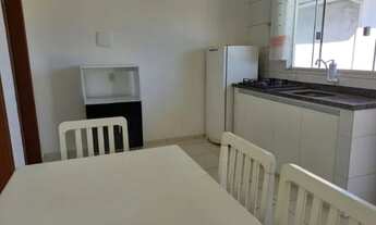 Imagem 2: Alugo Apartamento 01 dormitório - Vargem Pequena - Florianópolis