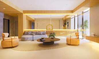 Imagem 5: Apartamento à venda no bairro Parque Amazônia - Goiânia/GO