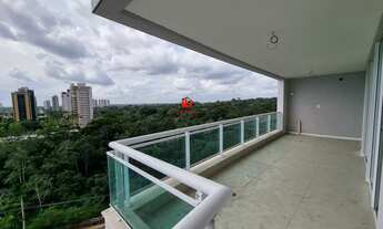 Imagem 6: Apartamento Vision Residence 127m²/ 149m²/152m²/179m² Ponta Negra
