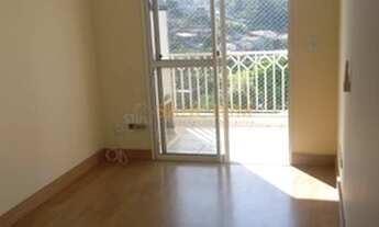 Imagem 2: Excelente Apartamento para Venda ou Locação no Pq. Brasília