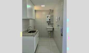 Imagem: Vendo flat tipo studio com 33 m² entre