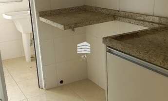 Imagem 5: Apartamento na Vila Mariana, 2 quartos, 2 vagas