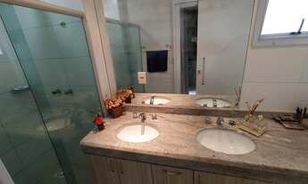 Imagem 6: Apartamento para alugar de 3 quartos no Cond. Europa Towers