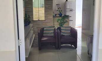 Imagem 1: Casa no Povoado de Areia Branca Mosqueiro