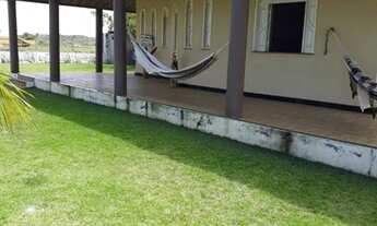 Imagem 2: Casa de Praia Casa com 3 dormitórios