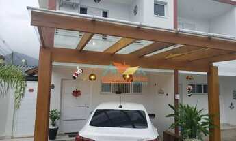 Imagem: Casa com 2 dormitórios à venda, 128 m²