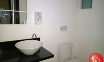 Imagem 4: Santo André - Conjunto Comercial/Sala - Jardim