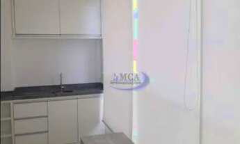 Imagem 7: Apartamento 2 dormitórios Edifício VERT com 110m² - Barranco - Taubaté/SP