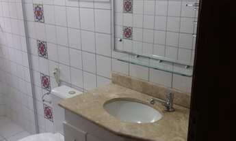 Imagem 2: Apartamento para venda possui 60 metros quadrados com 2 quartos