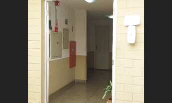 Imagem 5: Apartamento amplo e vago