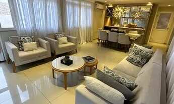 Imagem 5: Apartamento para venda possui 500 metros quadrados com 4 quartos em Olho D'Água - São