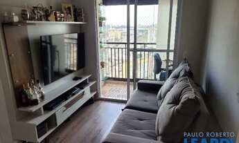 Imagem 4: APARTAMENTO - JARDIM OLAVO BILAC - SP