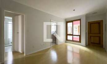 Imagem: Apartamento à Venda - Menino Deus, 2 Quartos