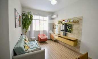 Imagem 2: Apartamento para Aluguel - Tijuca, 3 Quartos, 68 m2