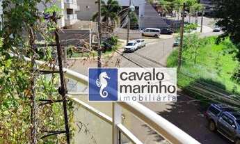 Imagem 6: Apartamento com 3 dormitórios à venda, 140 m² por R$ 690.000 - Jardim Botânico - Ribeirão