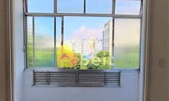 Imagem: Apartamento para venda com 50 m² - 1 quarto