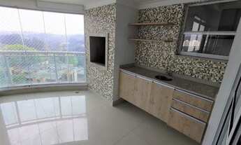 Imagem 5: BARUERI - Apartamento Padrão - ALPHAVILLE EMPRESARIAL