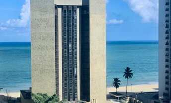 Imagem 5: Flat para aluguel tem 49 metros quadrados com 1 quarto em Piedade - Jaboatão dos Guararape