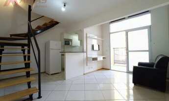 Imagem: Apartamento em Centro - São Carlos, SP