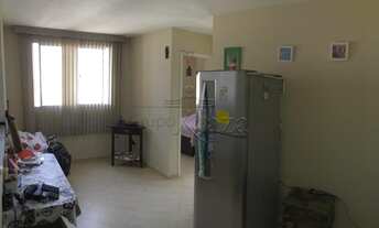 Imagem 2: Apartamento - Palmeiras de São José - Residencial Spazio Campo Di Orleans - 48m² - 2 Dormi
