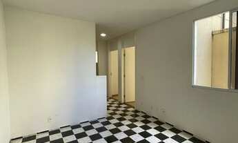 Imagem 5: Apartamento no térreo com 2qts Jd Rotsen