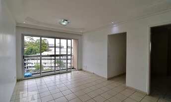 Imagem 2: Apartamento para Aluguel - Parque Industrial das Oliveiras, 2 Quartos, 59 m2