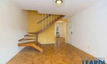 Imagem 5: CASA EM CONDOMÍNIO - VILA OLÍMPIA - SP