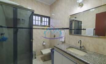 Imagem: Alto Paraíso Linda Moderna Edícula